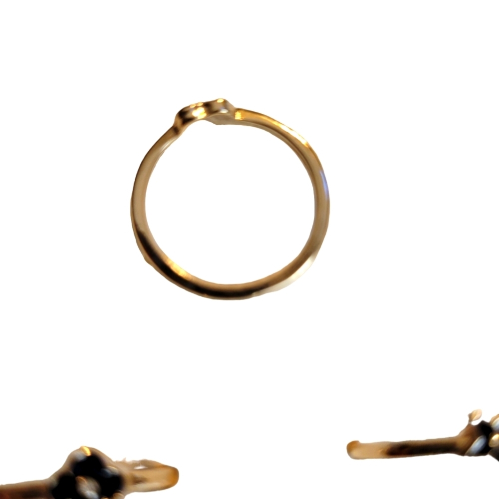 5 Ring Set - Picture 2 of 2